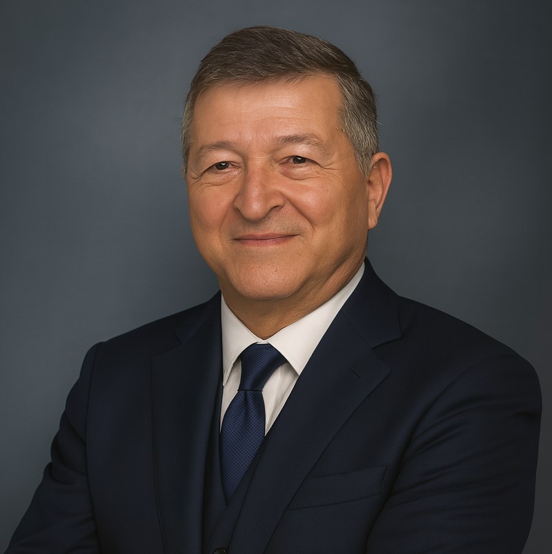 Jaime Serna Jaramillo — Consultor en Gestión Integral del Riesgo de Desastres, PRL/SST y Resiliencia Organizacional
