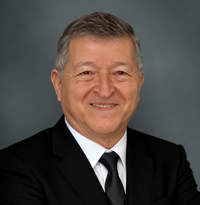 Jaime Serna Jaramillo — Consultor en Gestión Integral del Riesgo de Desastres, PRL/SST y Resiliencia Organizacional